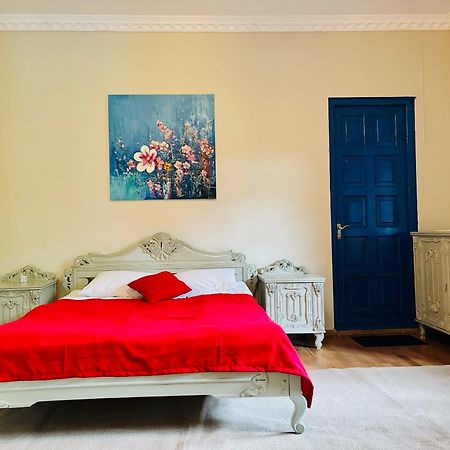 Rivendell Hotel Borzsomi Kültér fotó