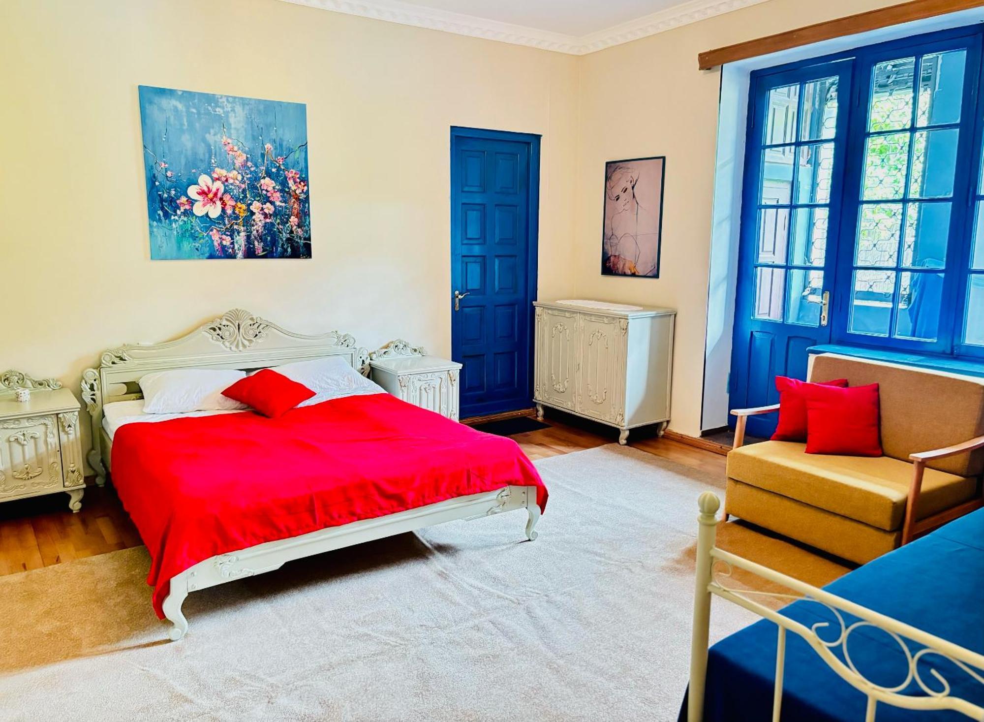 Rivendell Hotel Borzsomi Kültér fotó