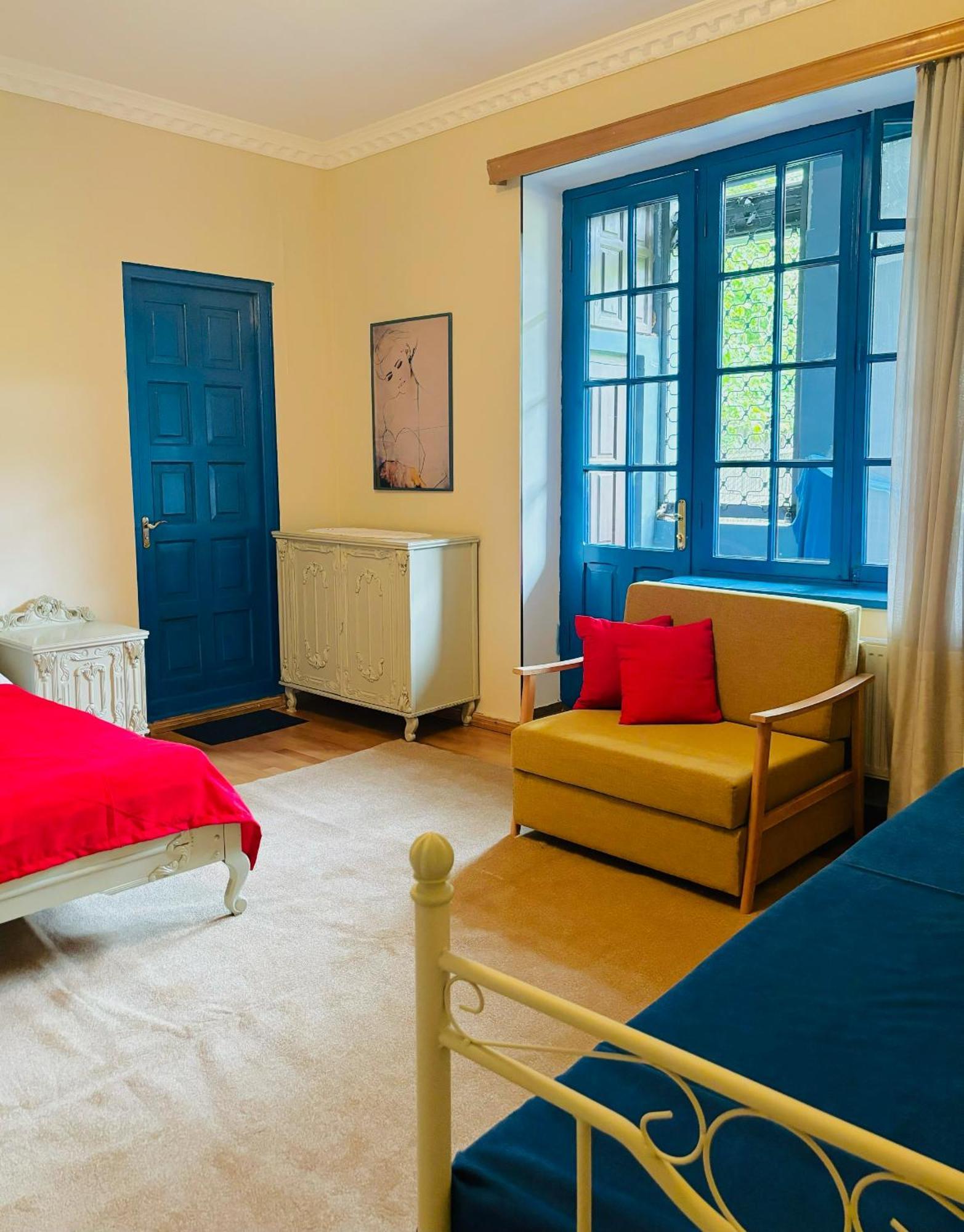 Rivendell Hotel Borzsomi Kültér fotó