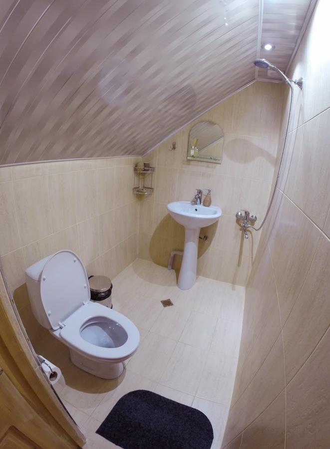 Rivendell Hotel Borzsomi Kültér fotó