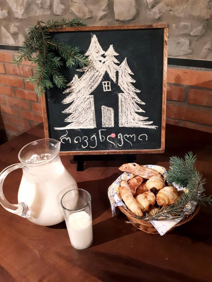 Rivendell Hotel Borzsomi Kültér fotó