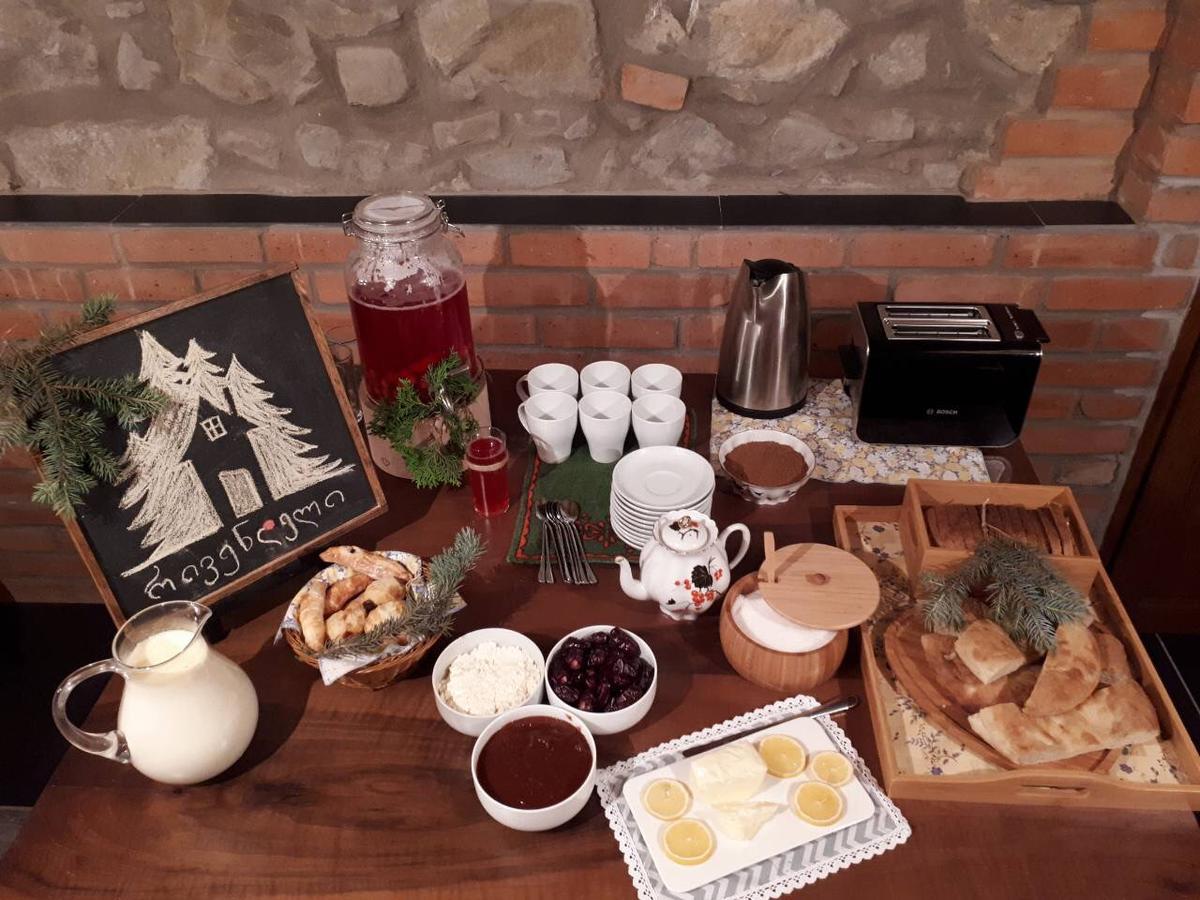 Rivendell Hotel Borzsomi Kültér fotó