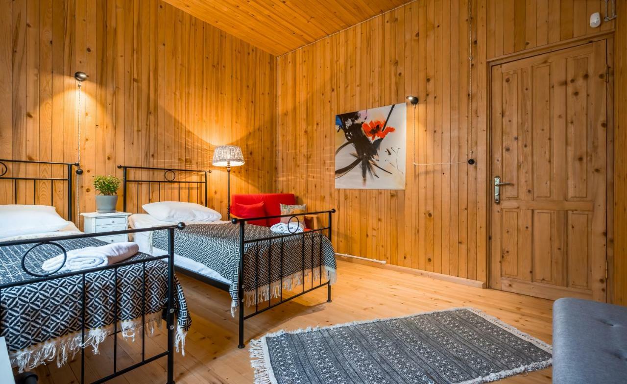 Rivendell Hotel Borzsomi Kültér fotó