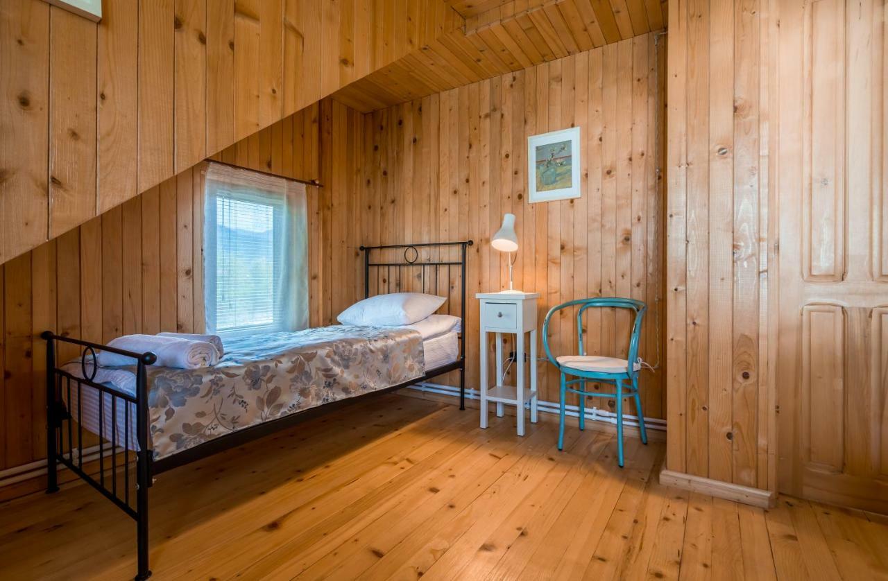 Rivendell Hotel Borzsomi Kültér fotó