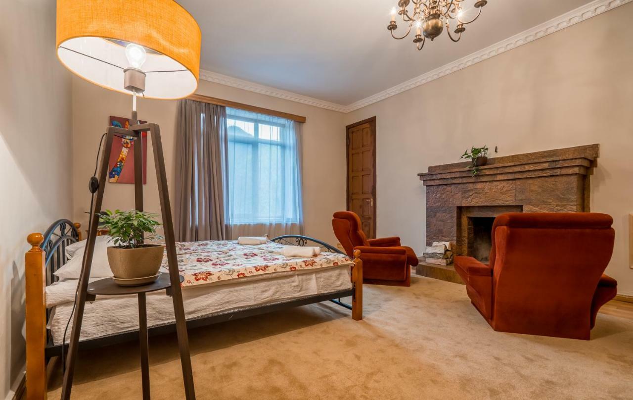 Rivendell Hotel Borzsomi Kültér fotó