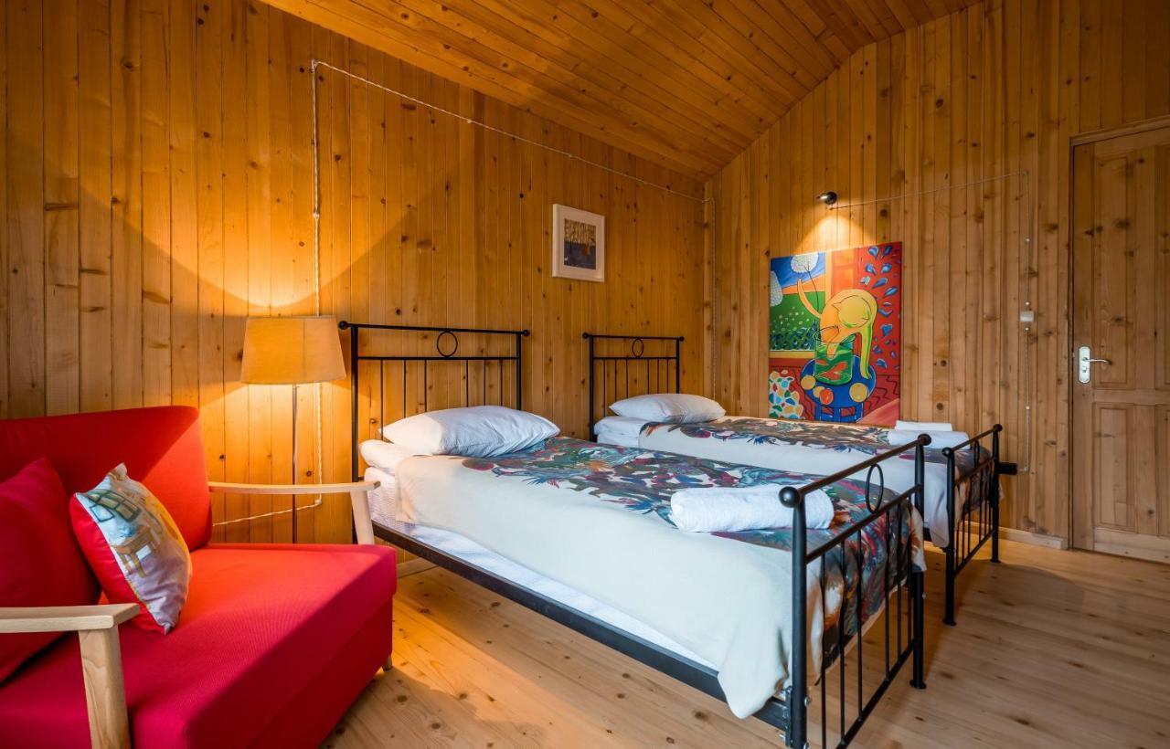 Rivendell Hotel Borzsomi Kültér fotó