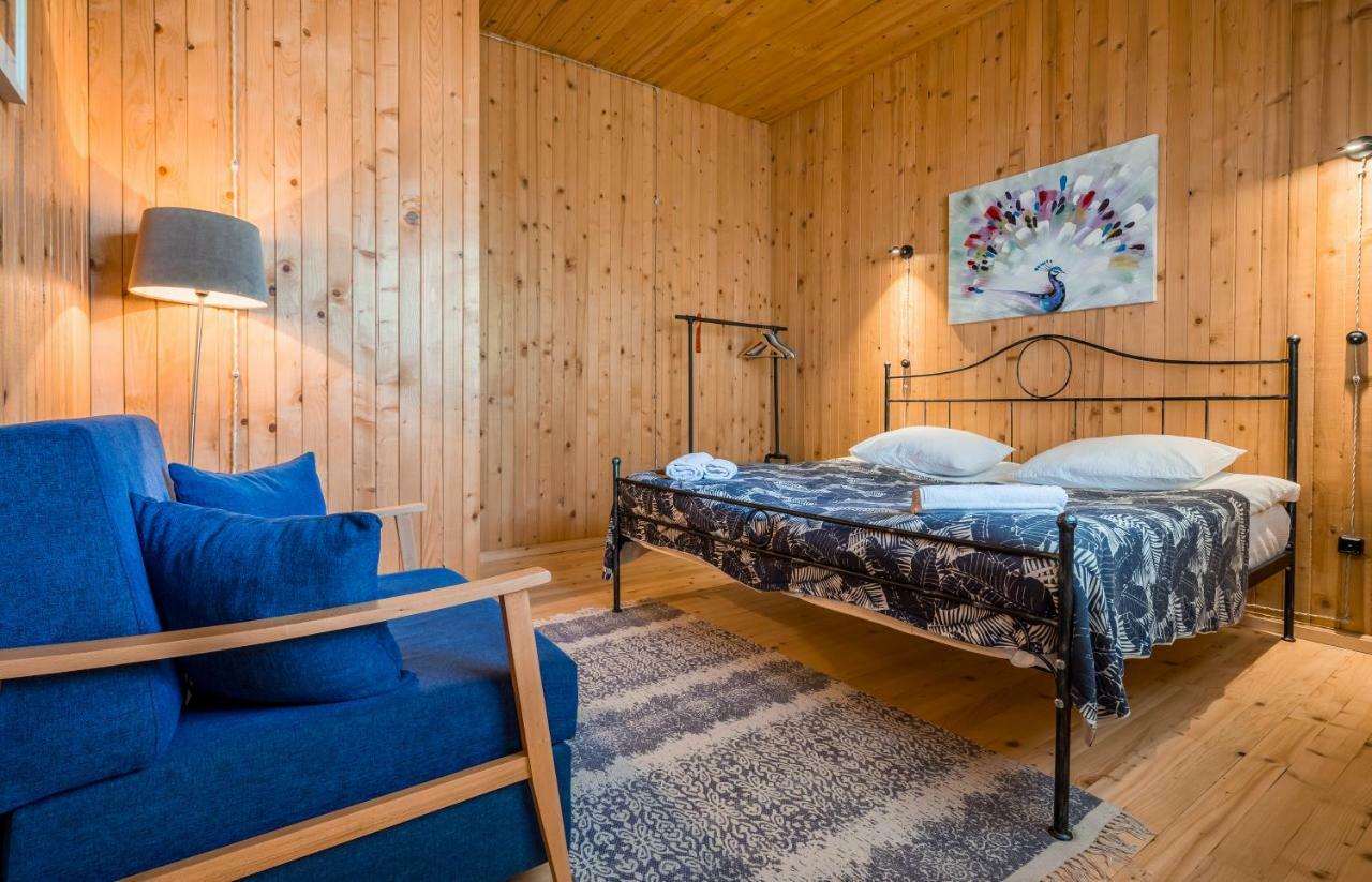 Rivendell Hotel Borzsomi Kültér fotó