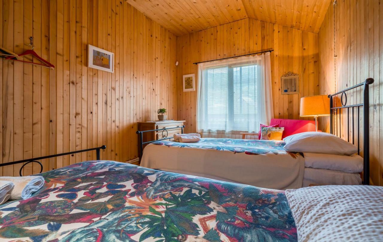 Rivendell Hotel Borzsomi Kültér fotó