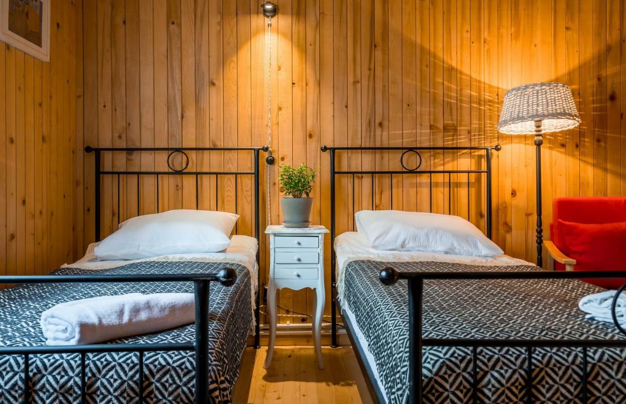 Rivendell Hotel Borzsomi Kültér fotó