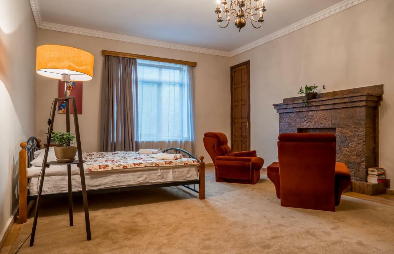 Rivendell Hotel Borzsomi Kültér fotó
