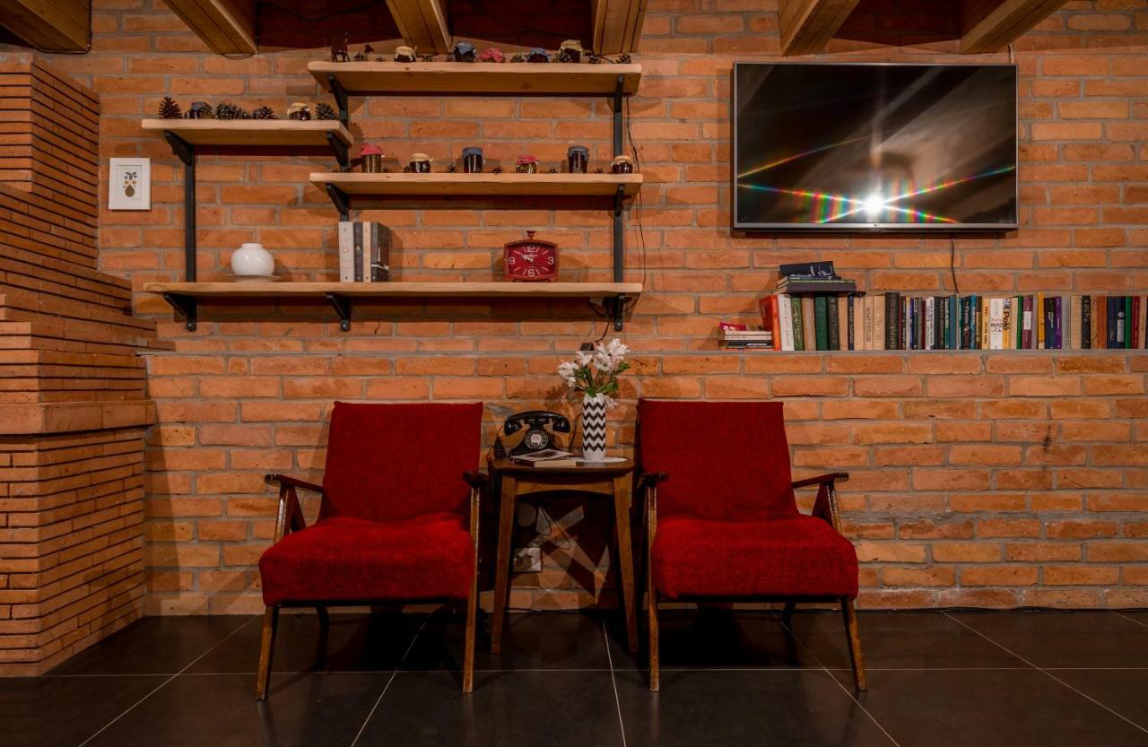Rivendell Hotel Borzsomi Kültér fotó