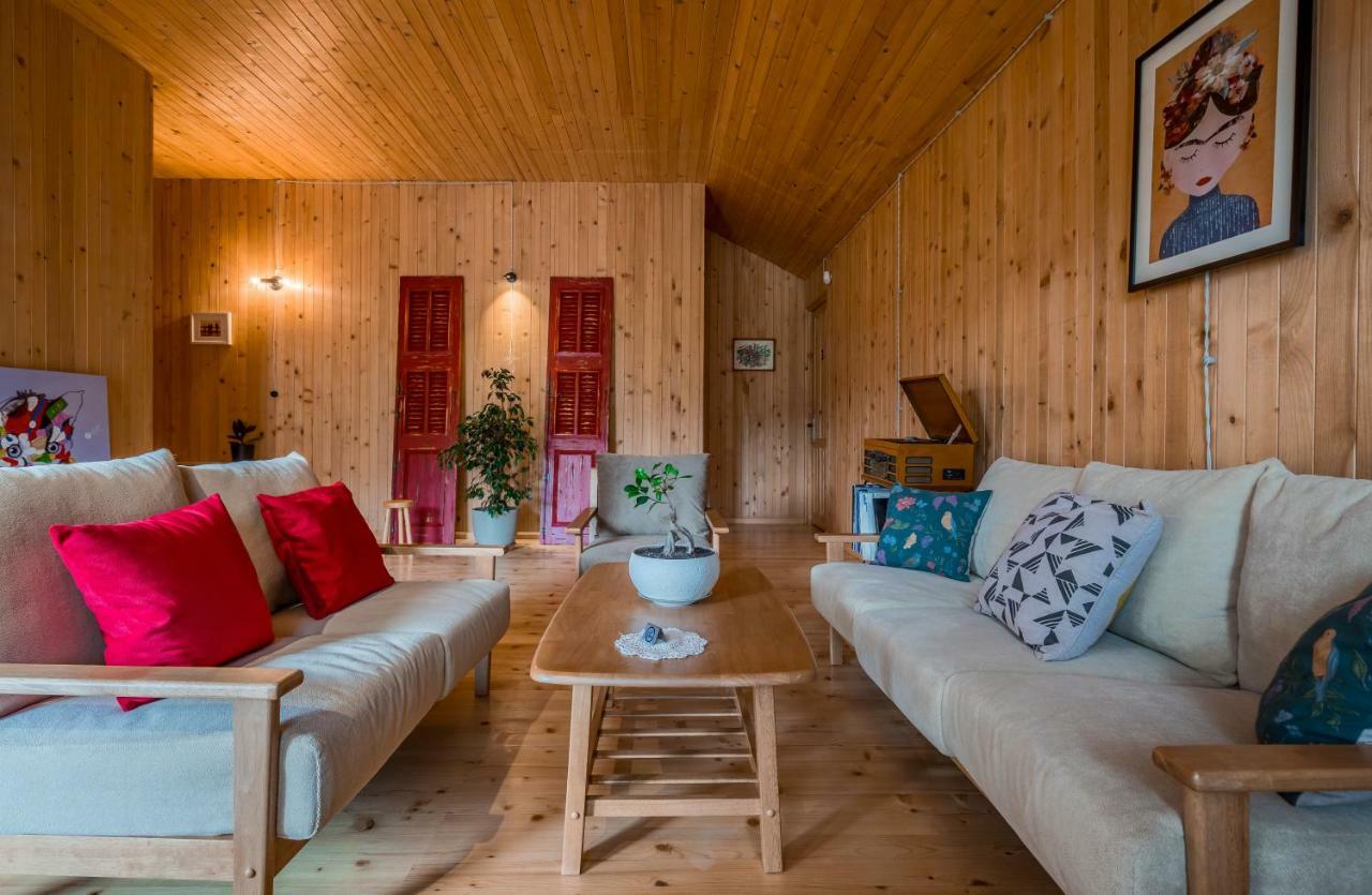 Rivendell Hotel Borzsomi Kültér fotó