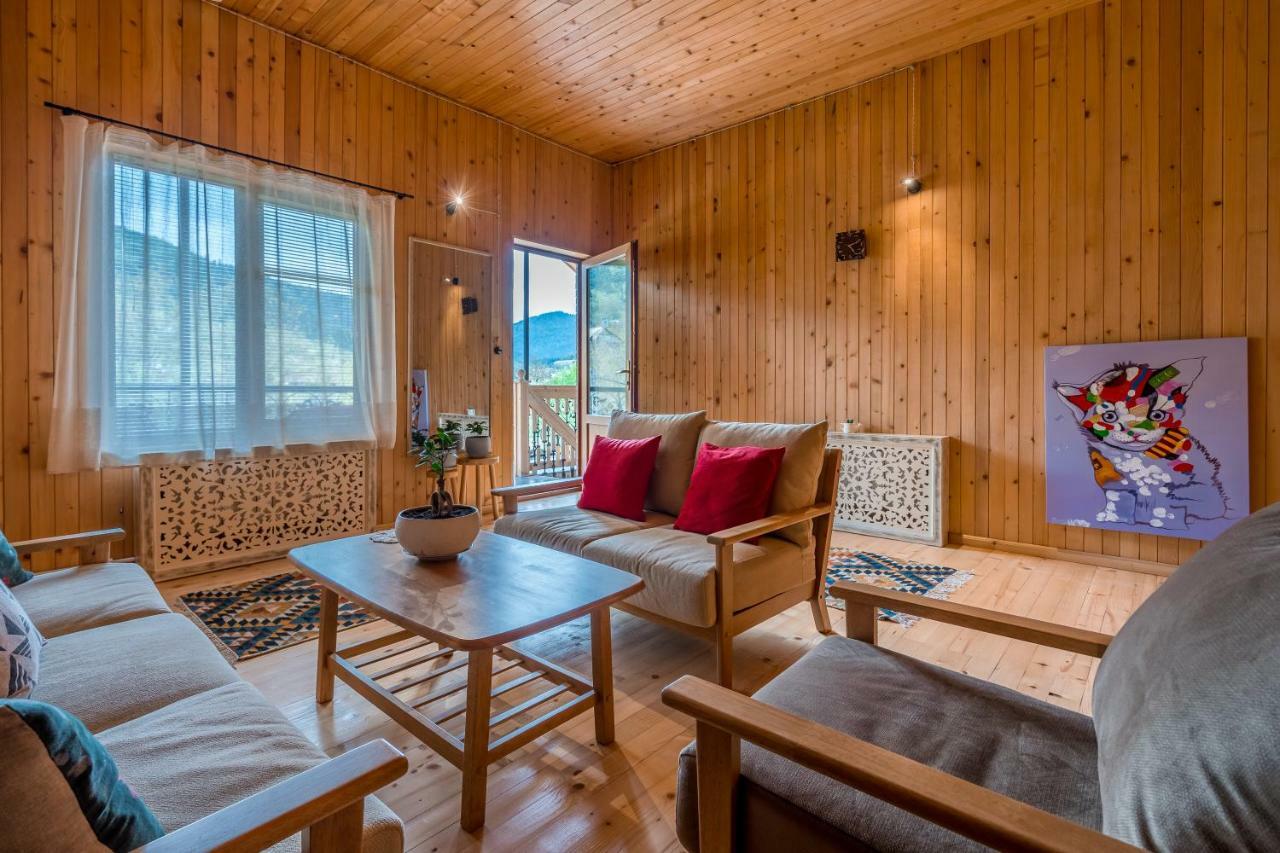 Rivendell Hotel Borzsomi Kültér fotó