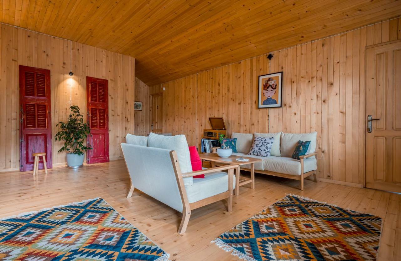 Rivendell Hotel Borzsomi Kültér fotó